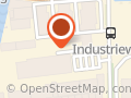 Santen Intern Transport BV Van