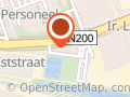 Bedrijfslocatie