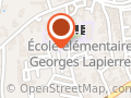 École Élémentaire Publique Lapierre G.