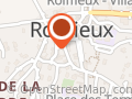 Restaurant La Cure Roiffieux