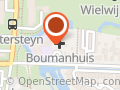 IBW Stichting Antes
