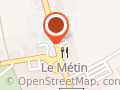 Vieux Metin