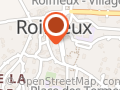 La Cure Roiffieux