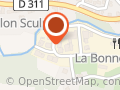 Du Blanc au Vert