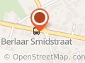 Parochiecentrum Berlaar-Heikant, Zaal Familia Vzw
