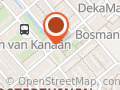 Snackbar Kuenenplein