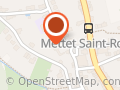Bibliothèque de Mettet