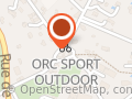 O.R.C SPORT OUTDOOR