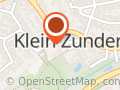 Hoeve Klein Zundert