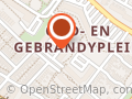 Dierenkliniek Gerbrandyplein