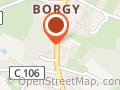 Gite Les hauts de Borgy