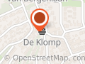 Klomp Snackbar de