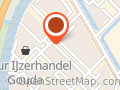 Kroon Kozijn Gouda - Kunststof Kozijnen