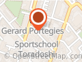 klusbedrijf met de leeuw