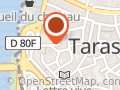Maccioni Thomas Sandrine - PSY Tarascon