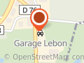 GARAGE LEBON