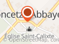 Mairie de Moncetz-l'Abbaye