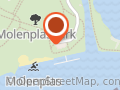 Restaurant De Molenplas Haarlem