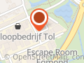 Logerij De Graaff