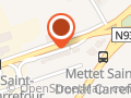 Tennis Indoors Mettet