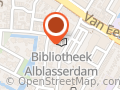 Jong JGZ - consultatiebureau Alblasserdam