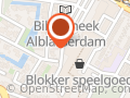 Boekhandel De Krekel