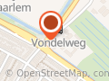 Vogelrampenfonds Stichting