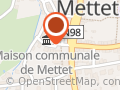 Association Maison Bertrand