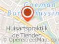 Voormalige huisartsenpraktijk L.J. van Rooijen