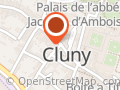 Story's Immobilier Cluny