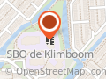 Sbo de Klimboom