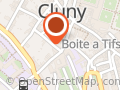 association Cluny TV
