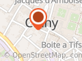 Paroisse de Cluny Saint Benoît