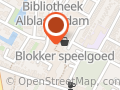 Ami Kappers Alblasserdam