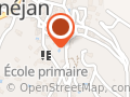 Une main vers soi