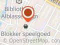 VOF Kadoshop Bibelot