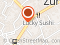 Shoarma Luca Pizza