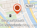 Stichting tot Behoud van de Sint Victorkerk te Waddinxveen