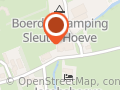 Camping Sleutel-Hoeve