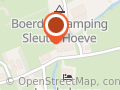 Boerderijcamping Sleutelhoeve