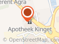 Apotheek Kinget Herent Zorgpunt