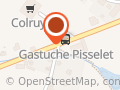 IK carrosserie