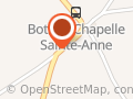 Caisses Services