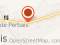 Ecole communale de Perbais