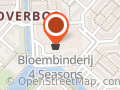Bloembinderij 4 Seasons