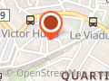 Commissariat de police de Tarascon / Beaucaire