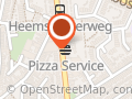 Pizza Service Beverwyk