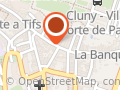 La mie de Cluny