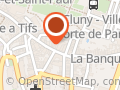 Hôtel du Commerce Cluny