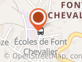 École Maternelle Publique Font Chevalier